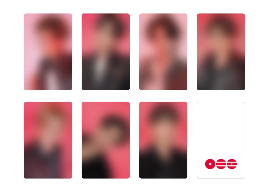 新品未使用★BTS★BE★ラキドロ★サウンドウェーブ★M2U★希少★匿名配送 BTS JAPAN OFFICIAL MOBILE