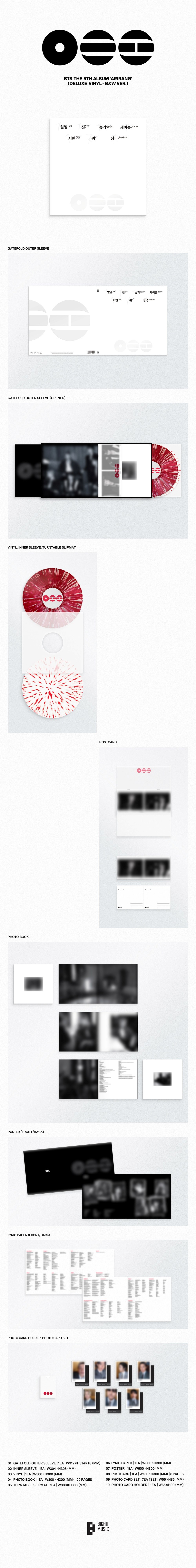 BTS JAPAN OFFICIAL MOBILE
