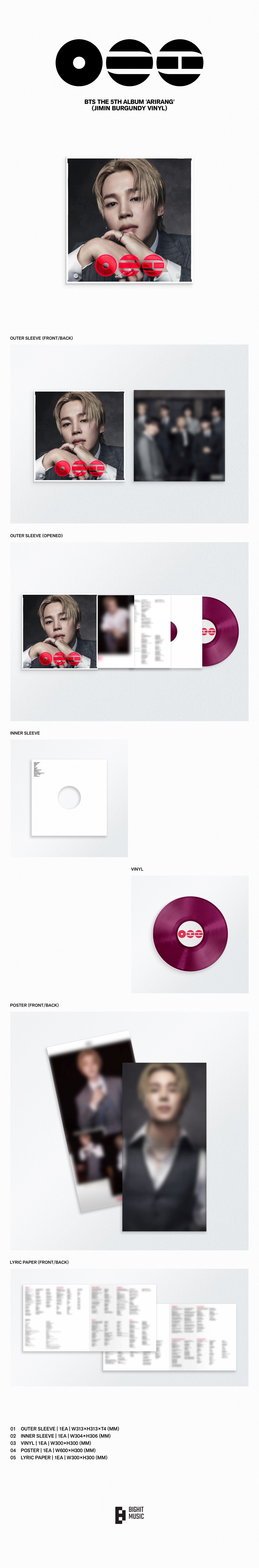 BTS JAPAN OFFICIAL MOBILE