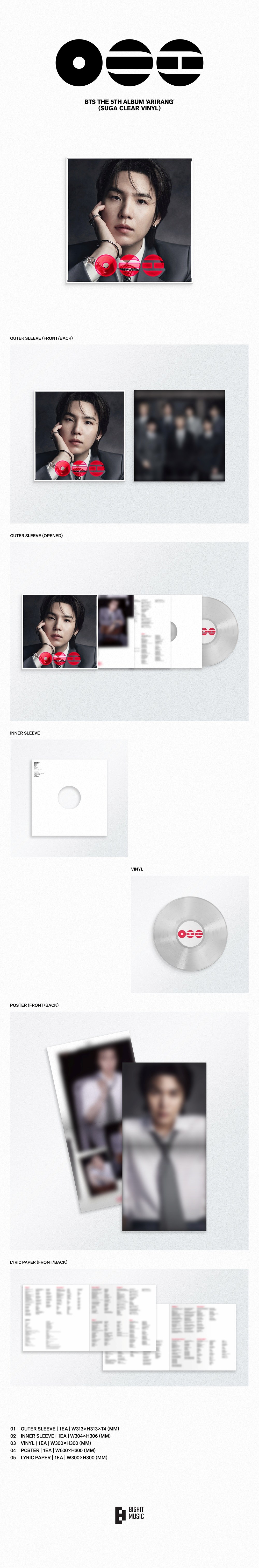 BTS JAPAN OFFICIAL MOBILE
