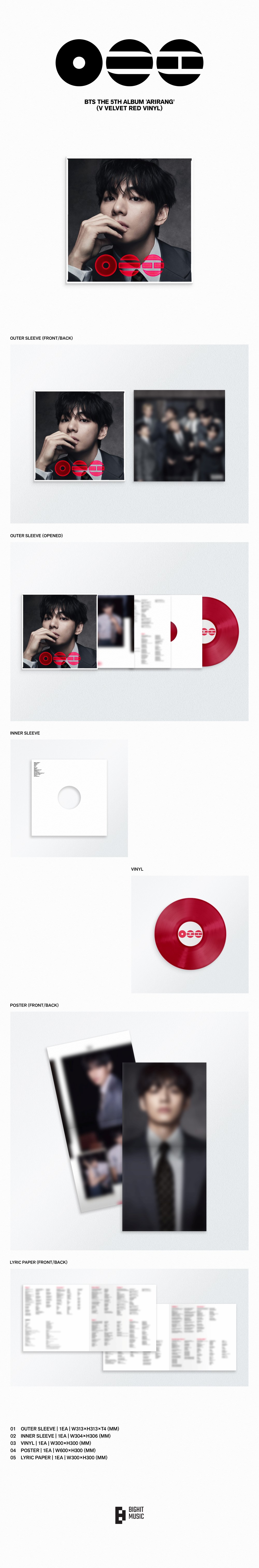 BTS JAPAN OFFICIAL MOBILE