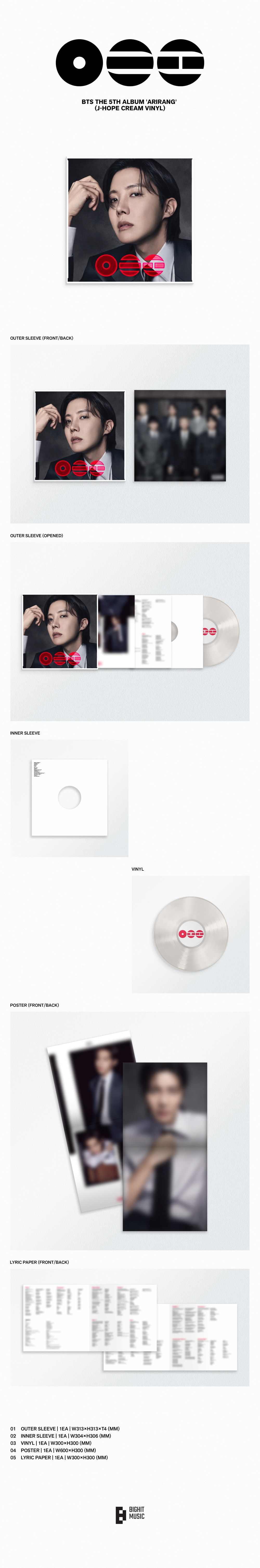 BTS JAPAN OFFICIAL MOBILE