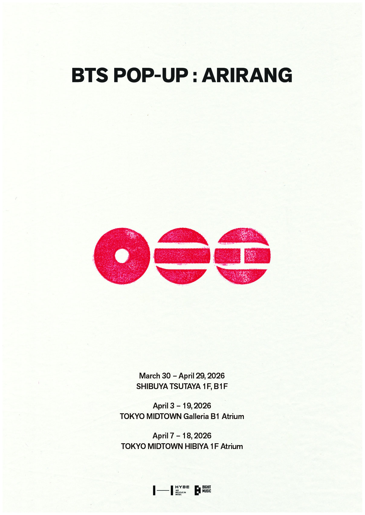 BTS JAPAN OFFICIAL MOBILE