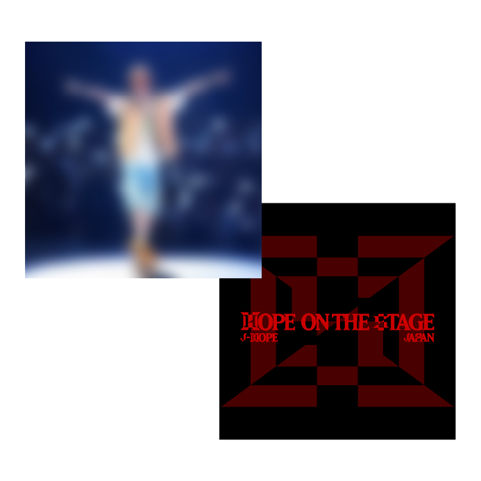 ※ラスト1点(US限定) j hope on the stage VIP特典 ニュース ｜ BTS JAPAN OFFICIAL FANCLUB