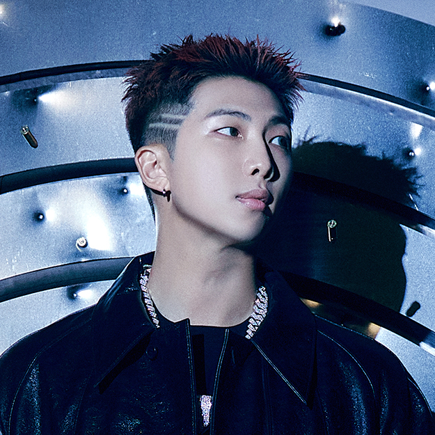 【ばにらあいす】BTS RM LINE MUSIC当選品 生写真 BTS' RM says group grappled with whether to disband - The Korea Times