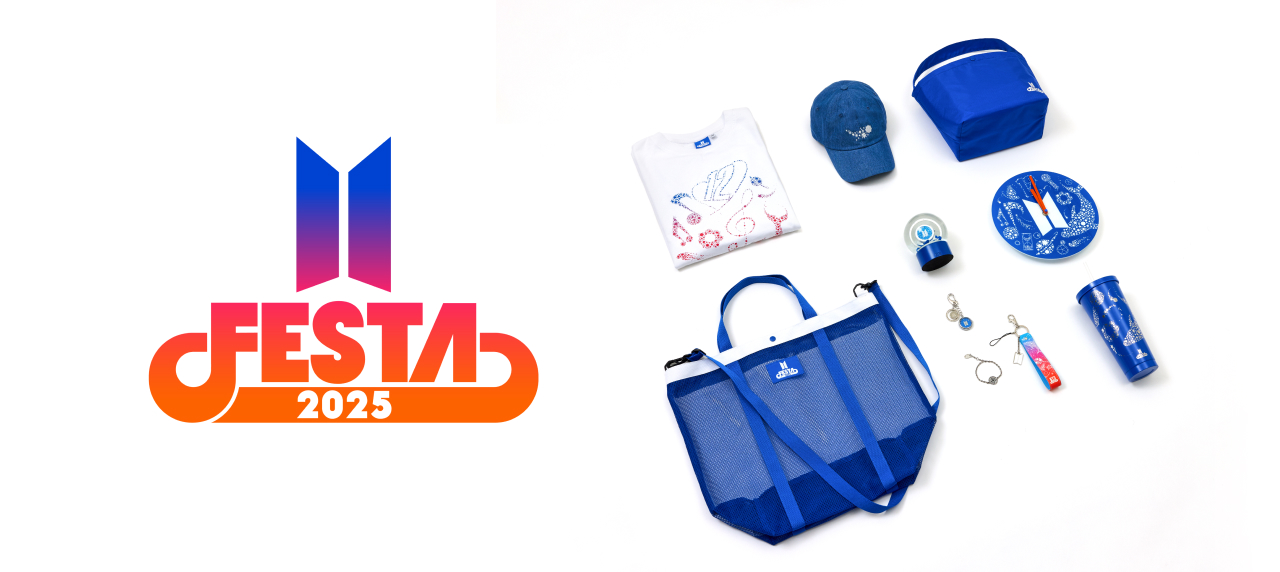 BTS JAPAN OFFICIAL MOBILE