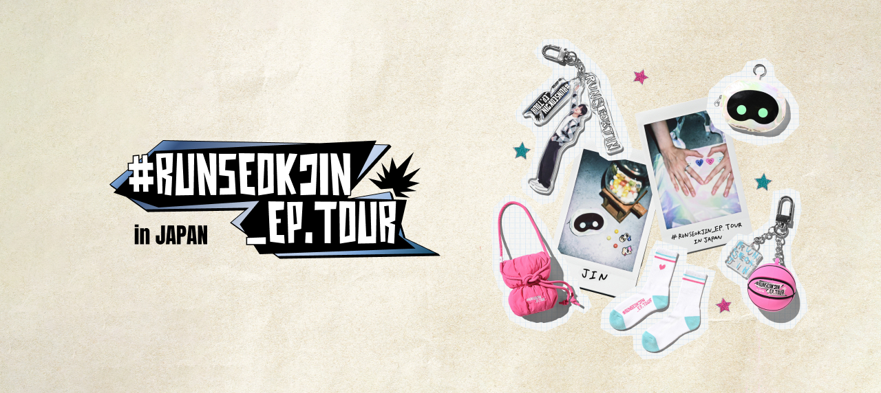BTS JAPAN OFFICIAL MOBILE
