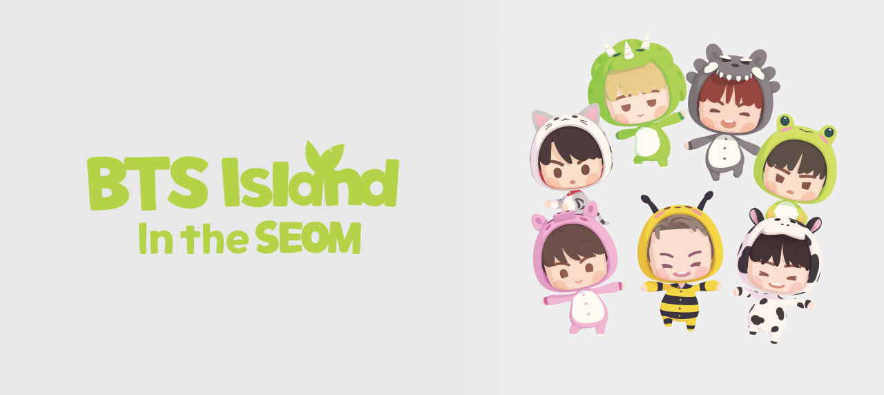 BTS JAPAN OFFICIAL MOBILE