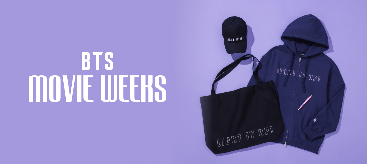 BTS JAPAN OFFICIAL MOBILE