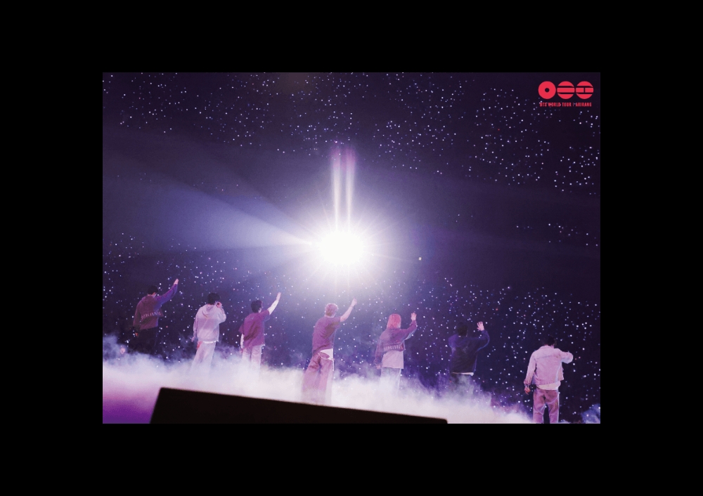 BTS JAPAN OFFICIAL MOBILE