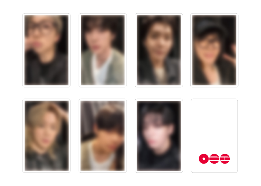 BTS JAPAN OFFICIAL MOBILE