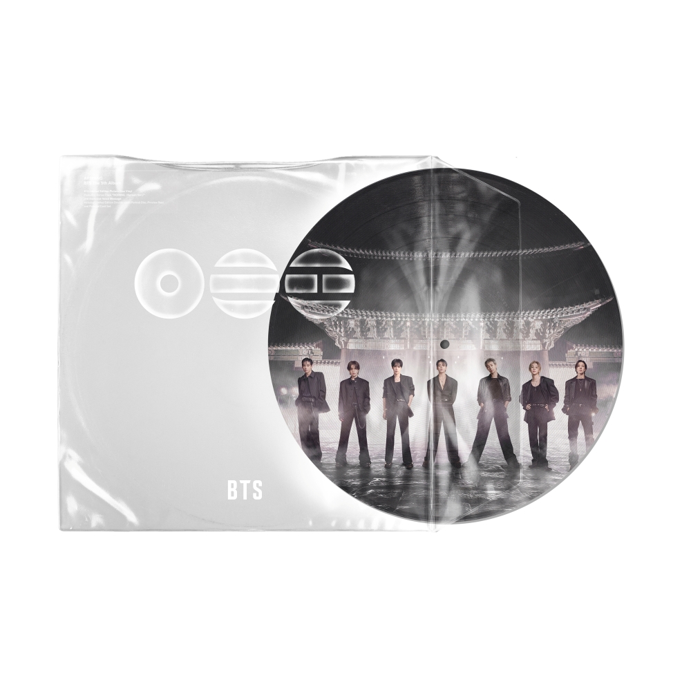 BTS JAPAN OFFICIAL MOBILE
