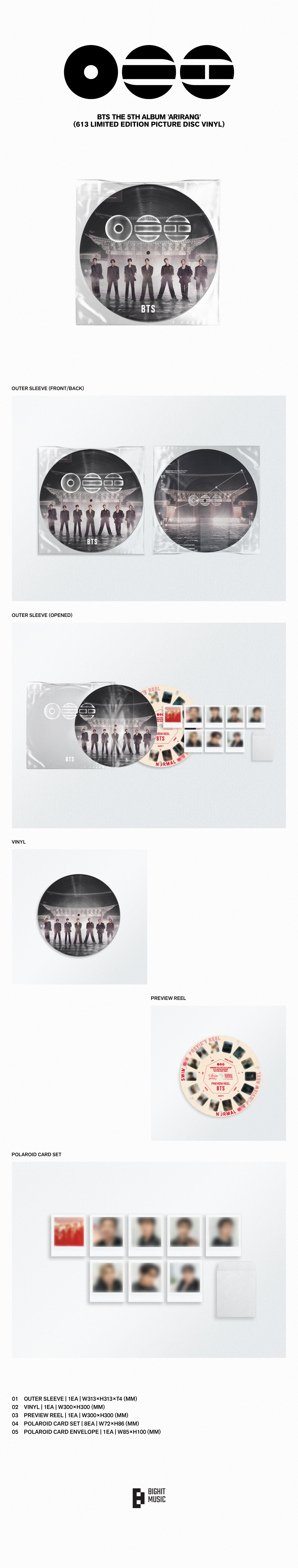 BTS JAPAN OFFICIAL MOBILE