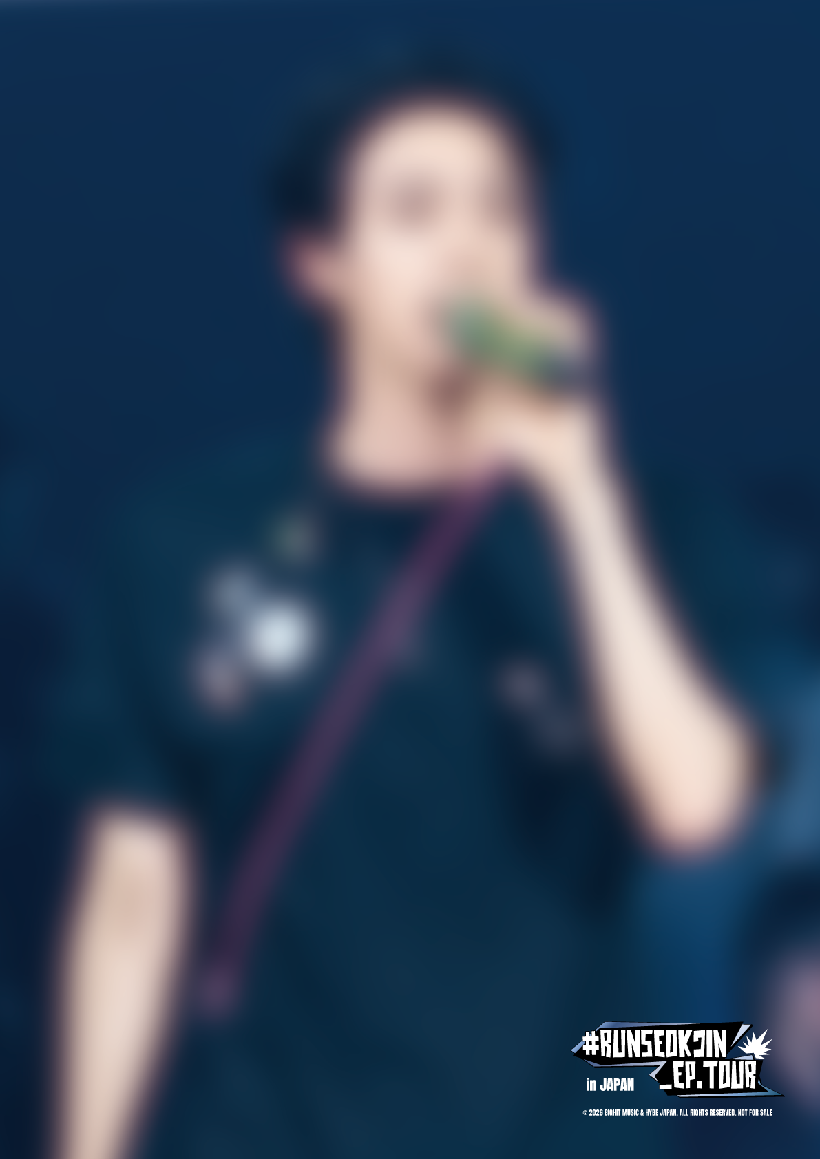 BTS JAPAN OFFICIAL MOBILE