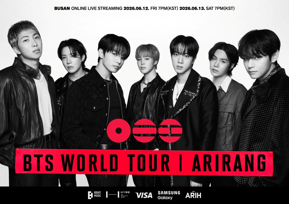 BTS JAPAN OFFICIAL MOBILE