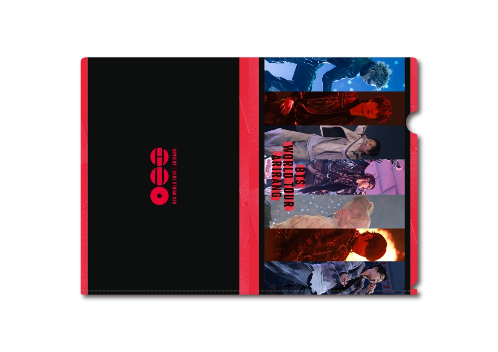 BTS JAPAN OFFICIAL MOBILE
