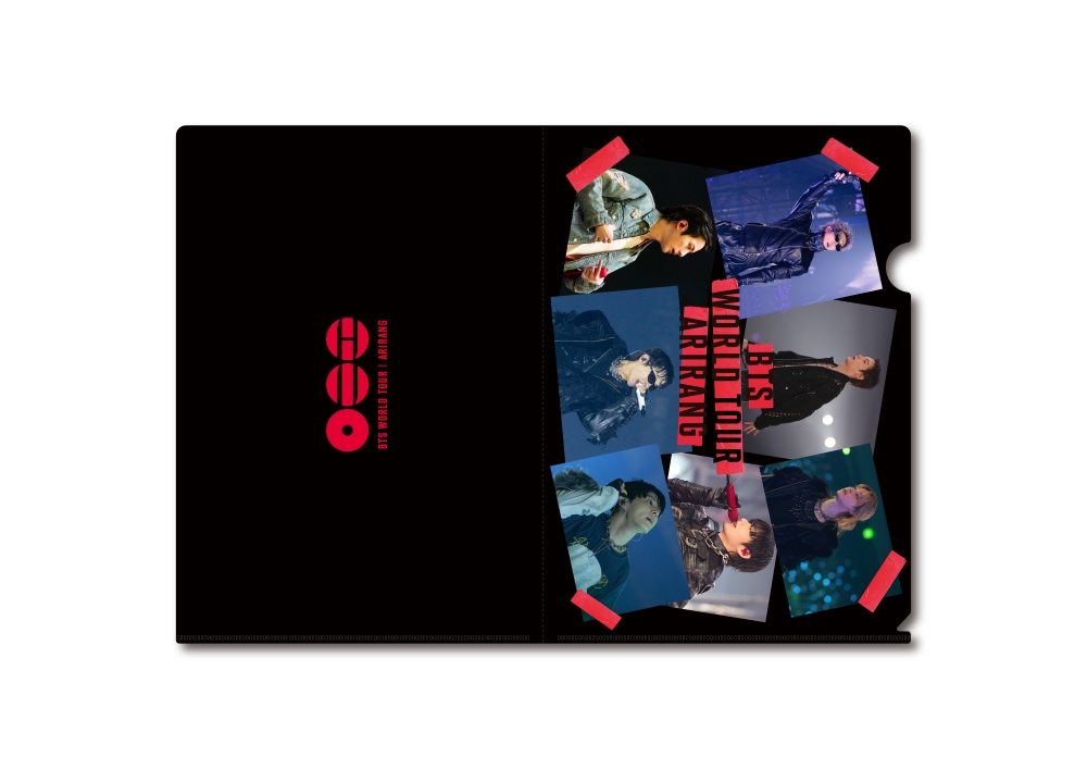BTS JAPAN OFFICIAL MOBILE