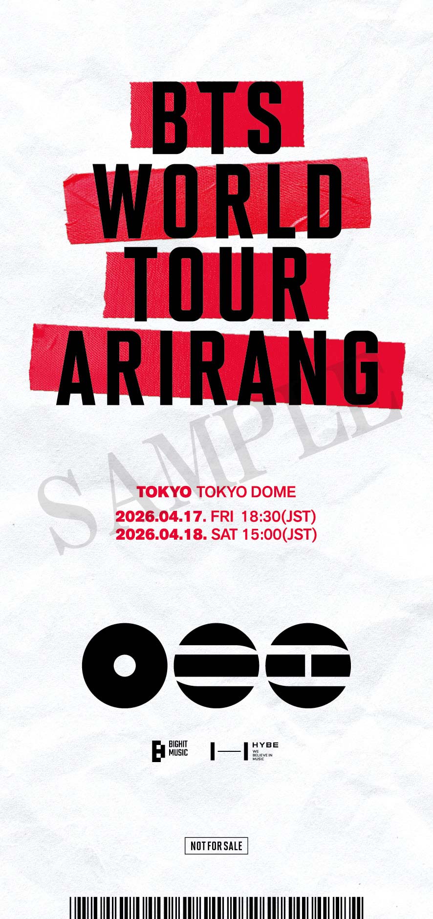 BTS JAPAN OFFICIAL MOBILE