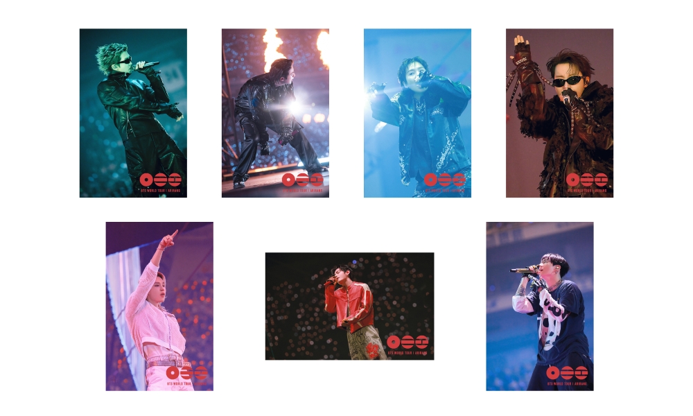BTS JAPAN OFFICIAL MOBILE