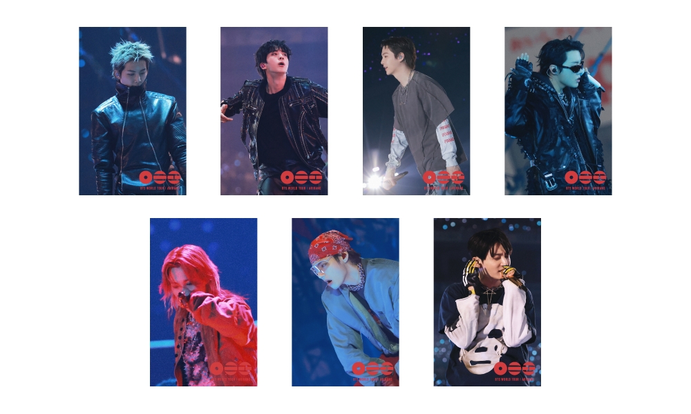 BTS JAPAN OFFICIAL MOBILE