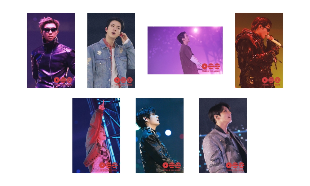 BTS JAPAN OFFICIAL MOBILE