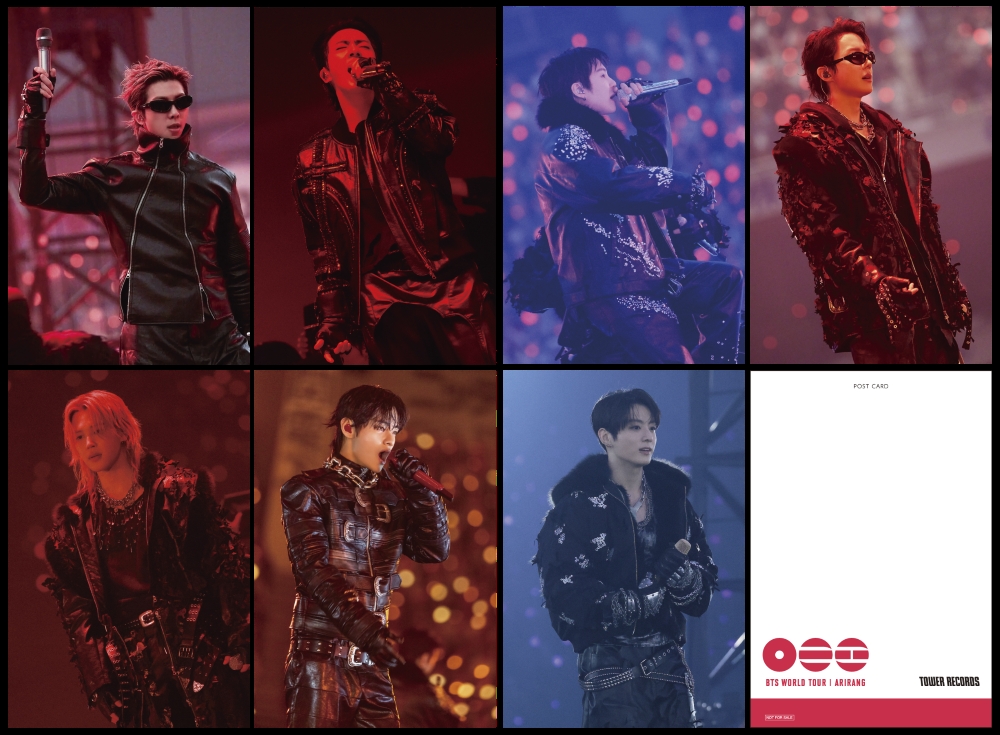 BTS JAPAN OFFICIAL MOBILE