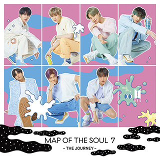 防弾少年団CDセット BTS (ビーティーエス)｜商品一覧｜HMV&BOOKS online
